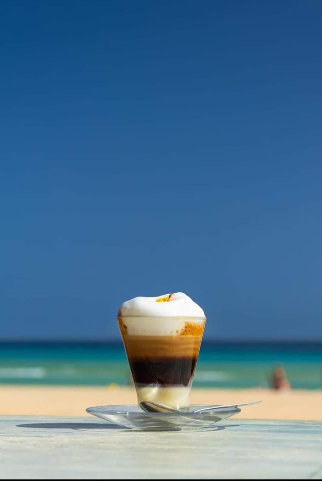 Mi Casita Tenerife Sur Free Wifi E Ac อาโรนา ภายนอก รูปภาพ