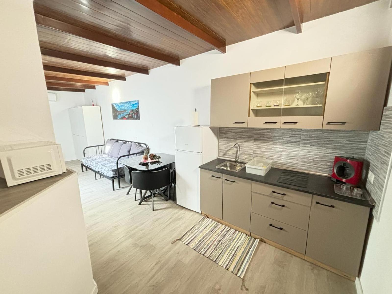 Mi Casita Tenerife Sur Free Wifi E Ac อาโรนา ภายนอก รูปภาพ