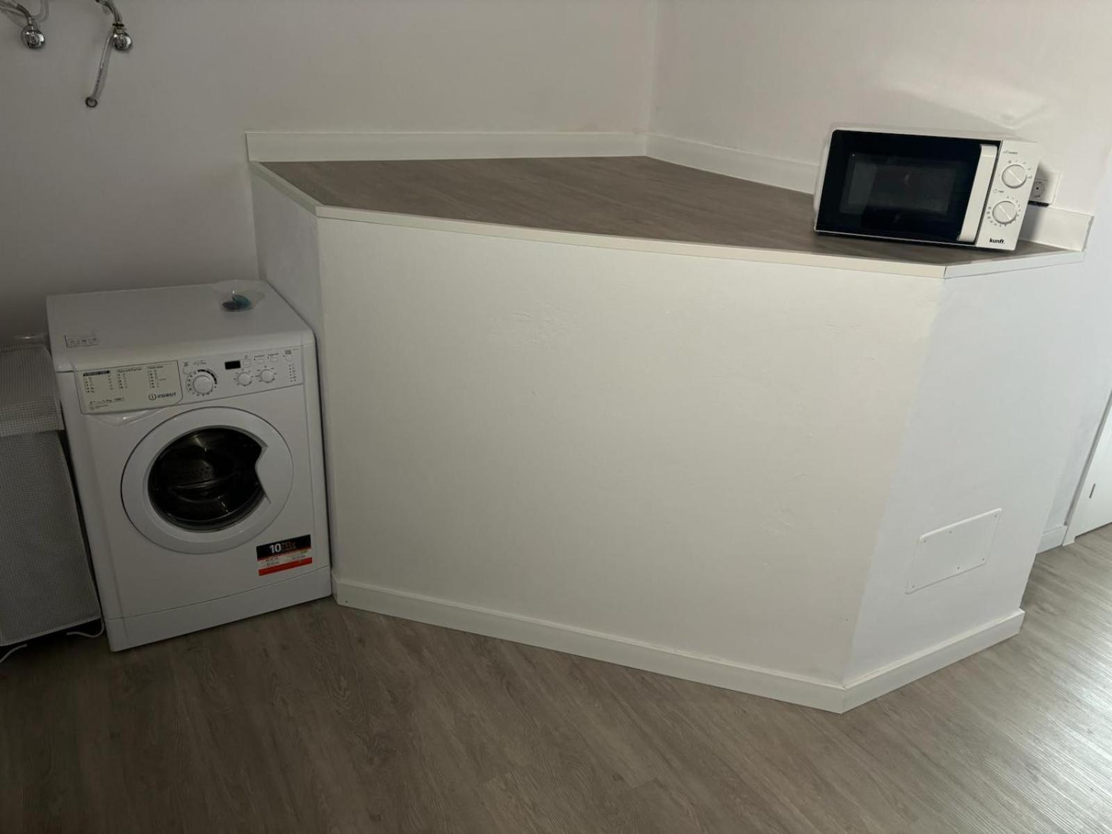 Mi Casita Tenerife Sur Free Wifi E Ac อาโรนา ภายนอก รูปภาพ