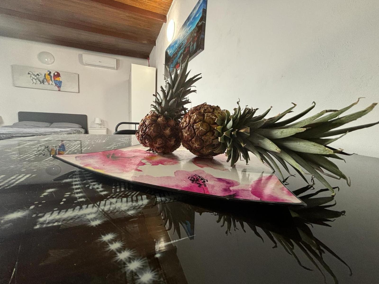 Mi Casita Tenerife Sur Free Wifi E Ac อาโรนา ภายนอก รูปภาพ
