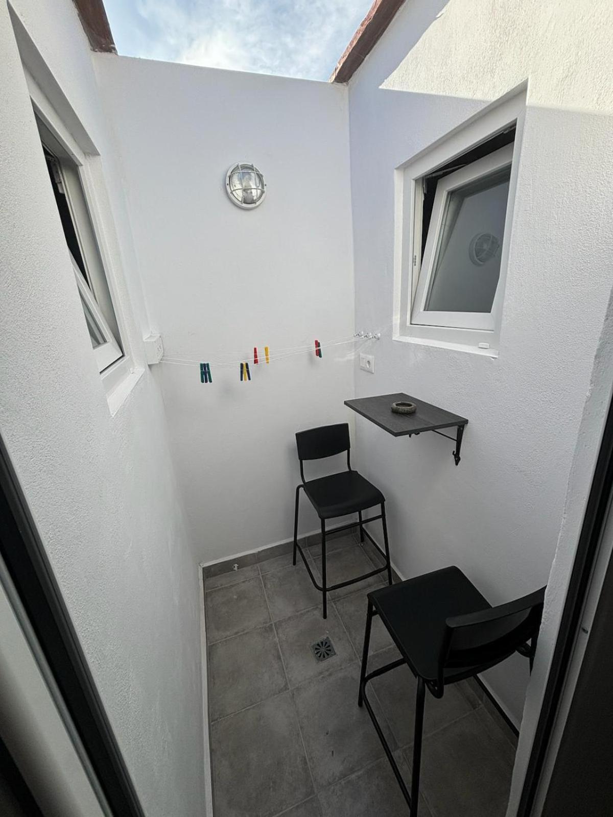 Mi Casita Tenerife Sur Free Wifi E Ac อาโรนา ภายนอก รูปภาพ