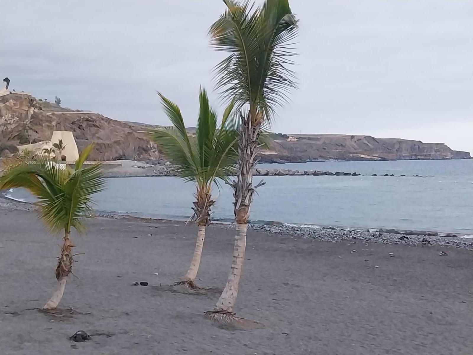 Mi Casita Tenerife Sur Free Wifi E Ac อาโรนา ภายนอก รูปภาพ